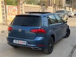 فولكسفاغن جولف